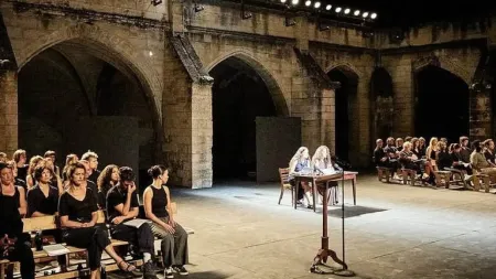 Tiago Rodrigues critica "censura" a 'O Julgamento Pelicot' na Sérvia