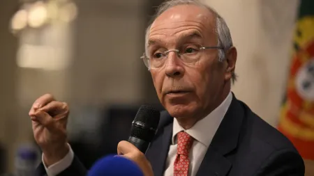 O compromisso da presidência com a estabilidade nacional