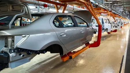 Crise dos semicondutores afeta a indústria automóvel; Honda suspende atividade no México