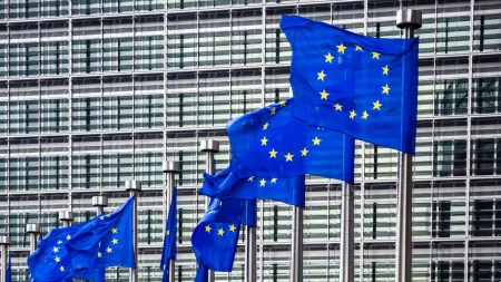 Indústria Tecnológica Alcança Recorde de 151 Milhões em Lóbi na UE