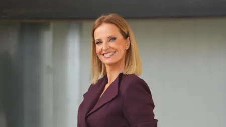 Cristina Ferreira aborda a controvérsia do 'Secret Story' em direto