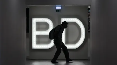 Novo Prémio Nacional de Banda Desenhada de 30 mil euros vai valorizar artistas