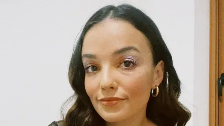 Este ano tem sido difícil: Sandra Silva partilha perdas familiares