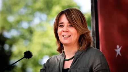 Nacionalidade em debate: Catarina Martins critica nova legislação