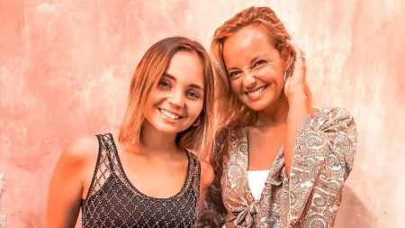 Conflitos Maternos: Bárbara Norton de Matos abre o coração sobre a relação com a filha
