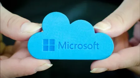 Falha global impacta serviços da Azure da Microsoft