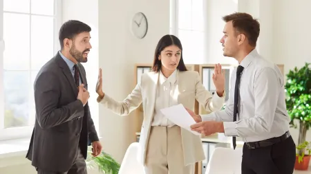 Os signos que parecem nunca ficar satisfeitos