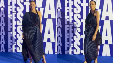 Ana Sofia Martins e David Fonseca anunciam a chegada do primeiro filho