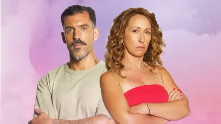 Comportamento controverso de Bruno resulta em sanção no 'Secret Story'