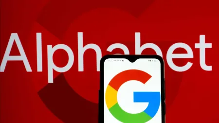 Alphabet bate recordes com lucros de 35 mil milhões, impulsionados por cloud e IA