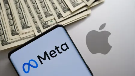 Meta registou queda de 80% nos lucros e aumenta investimentos em inteligência artificial