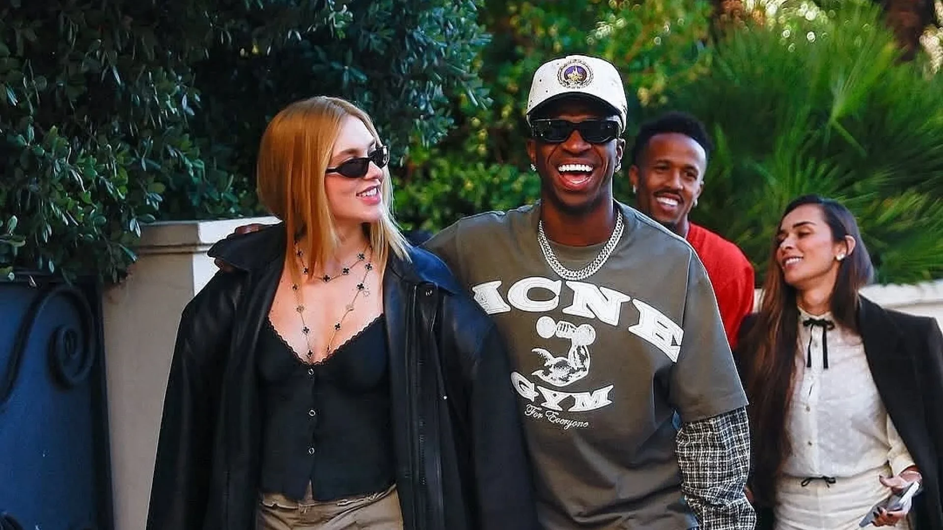 Virgínia Fonseca e Vini Jr.: O Romance Que Aumento Nas Redes Sociais