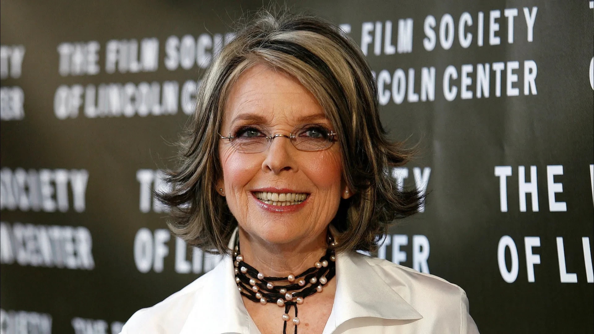 Tributo a Diane Keaton nas salas de Lisboa com ciclos de cinema