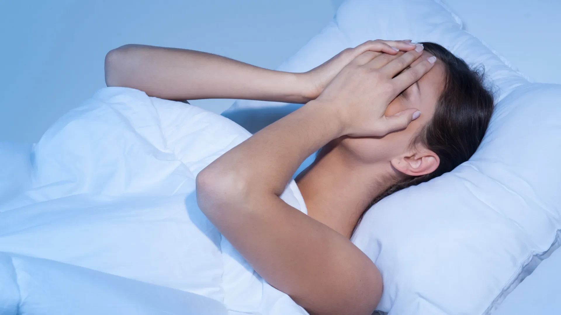 A vitamina que pode estar a perturbar o seu sono