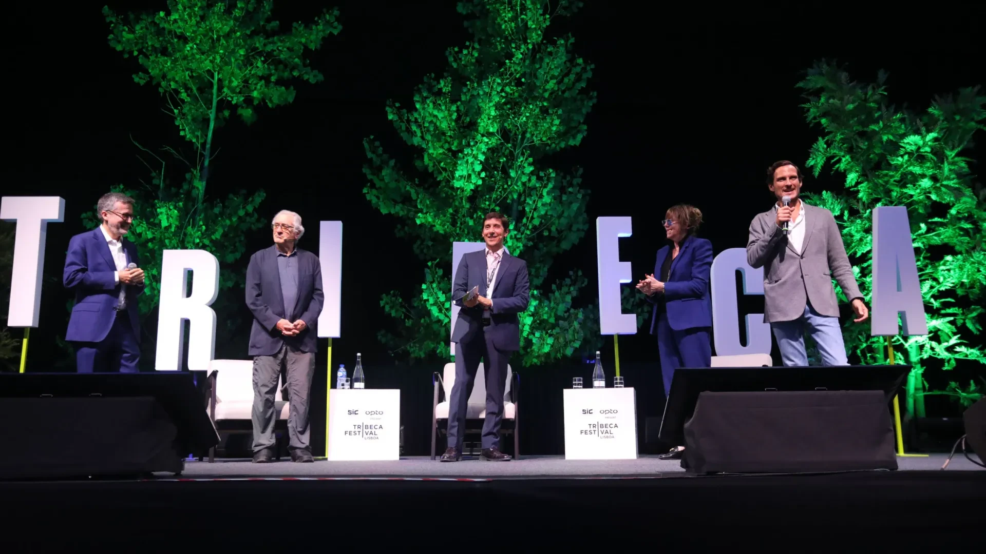 Festival Tribeca Lisboa Arranca Hoje com Uma Vibrante Programação