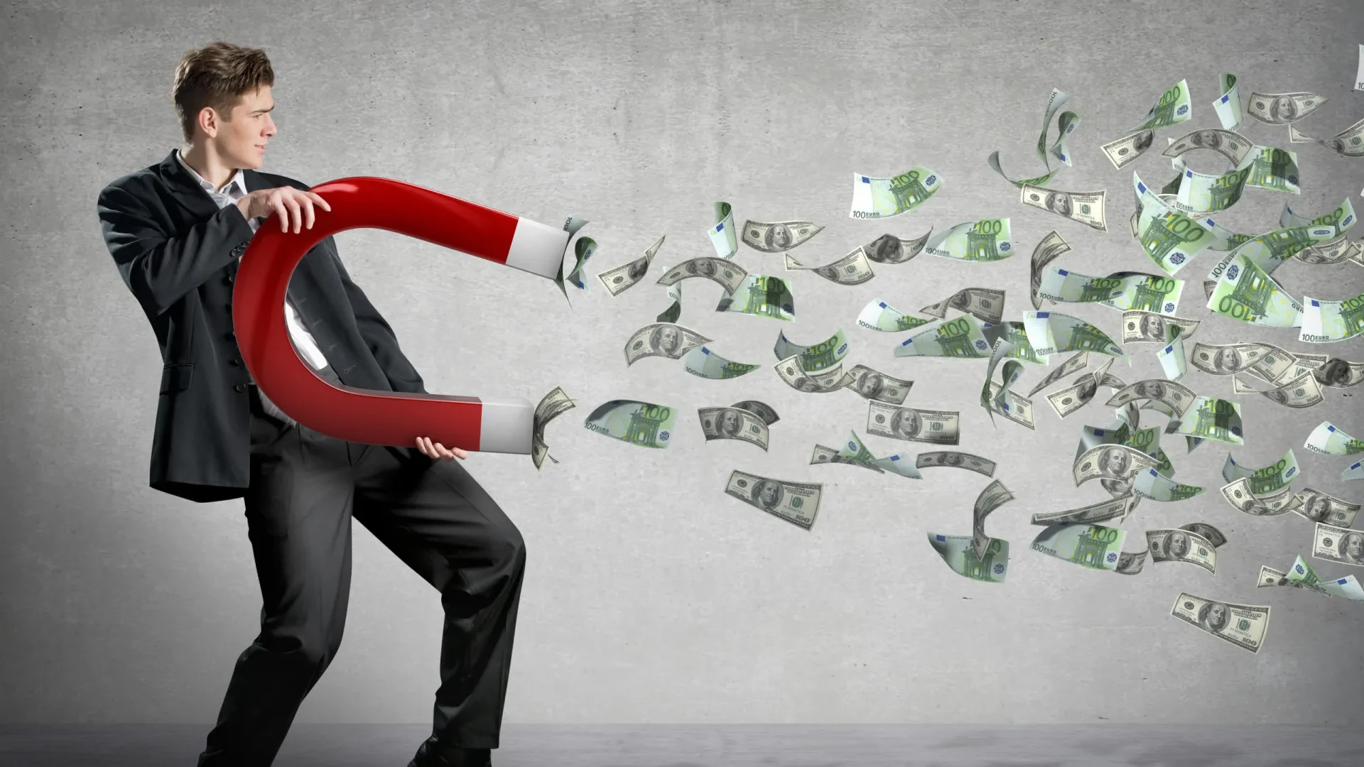 A Lua Crescente Gibosa em Aquário Trará Novas Oportunidades Financeiras para Três Signos