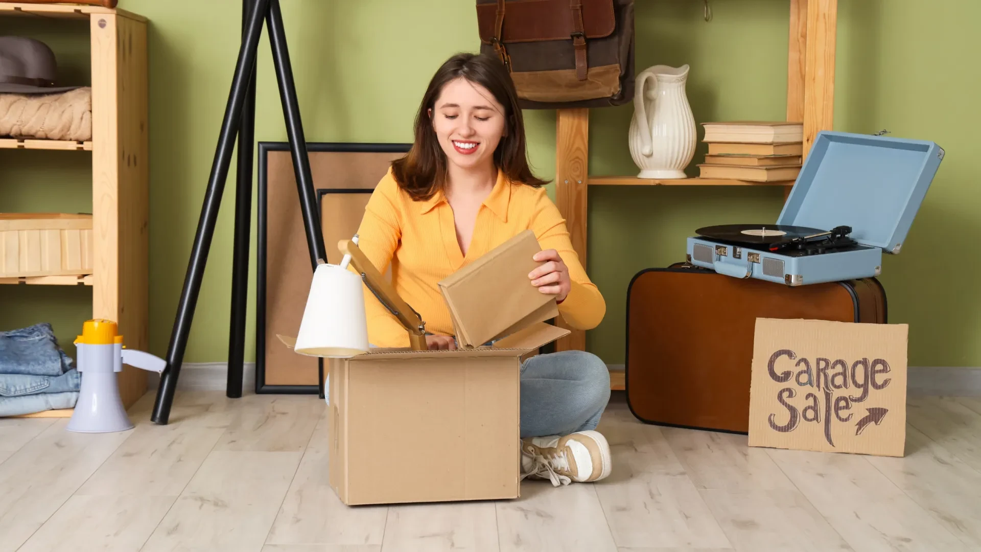 Renove o seu espaço: dicas para uma desintoxicação eficaz antes do fim do mês