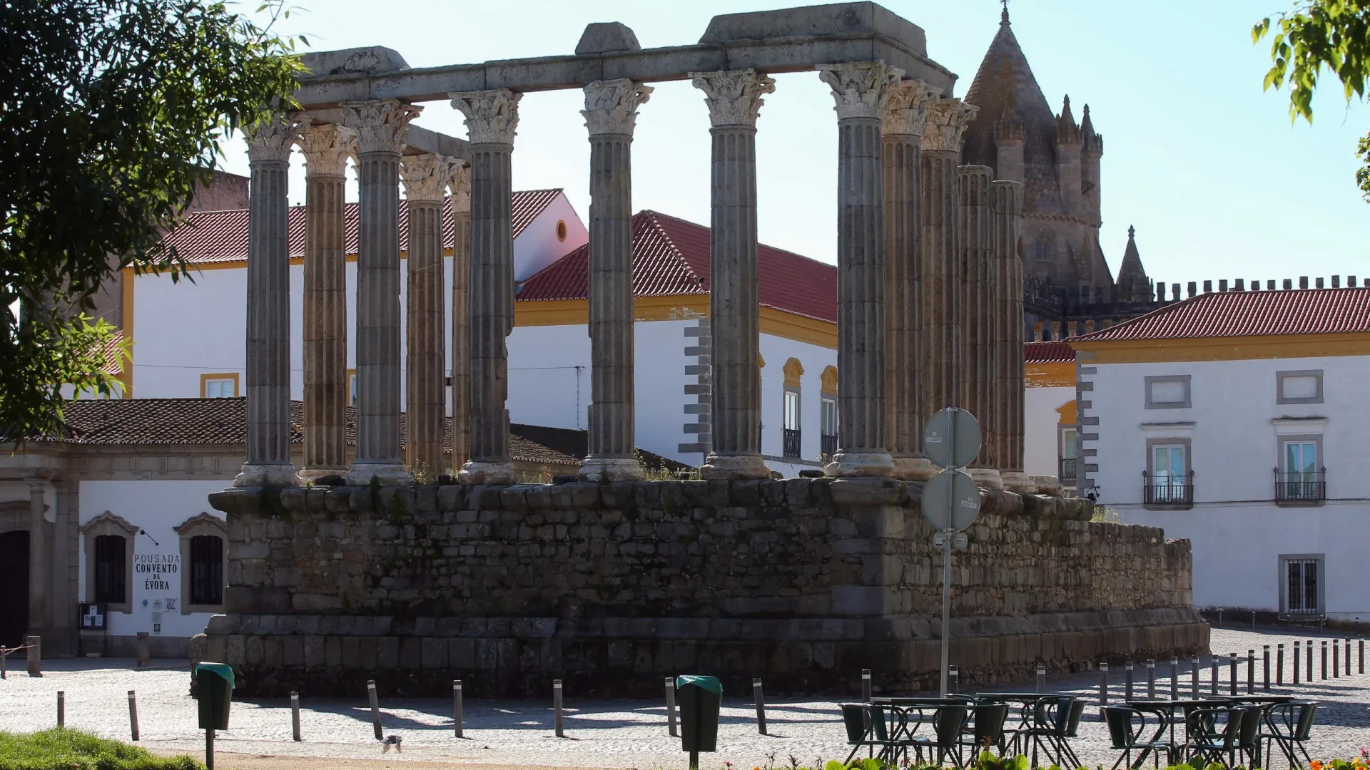 Teatro Ibérico em Évora: Uma Odisseia pela Galiza