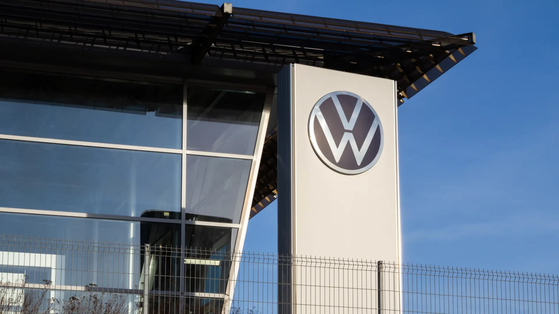 A Solução para a Crise da Nexperia Através da Política, Afirma CFO da Volkswagen