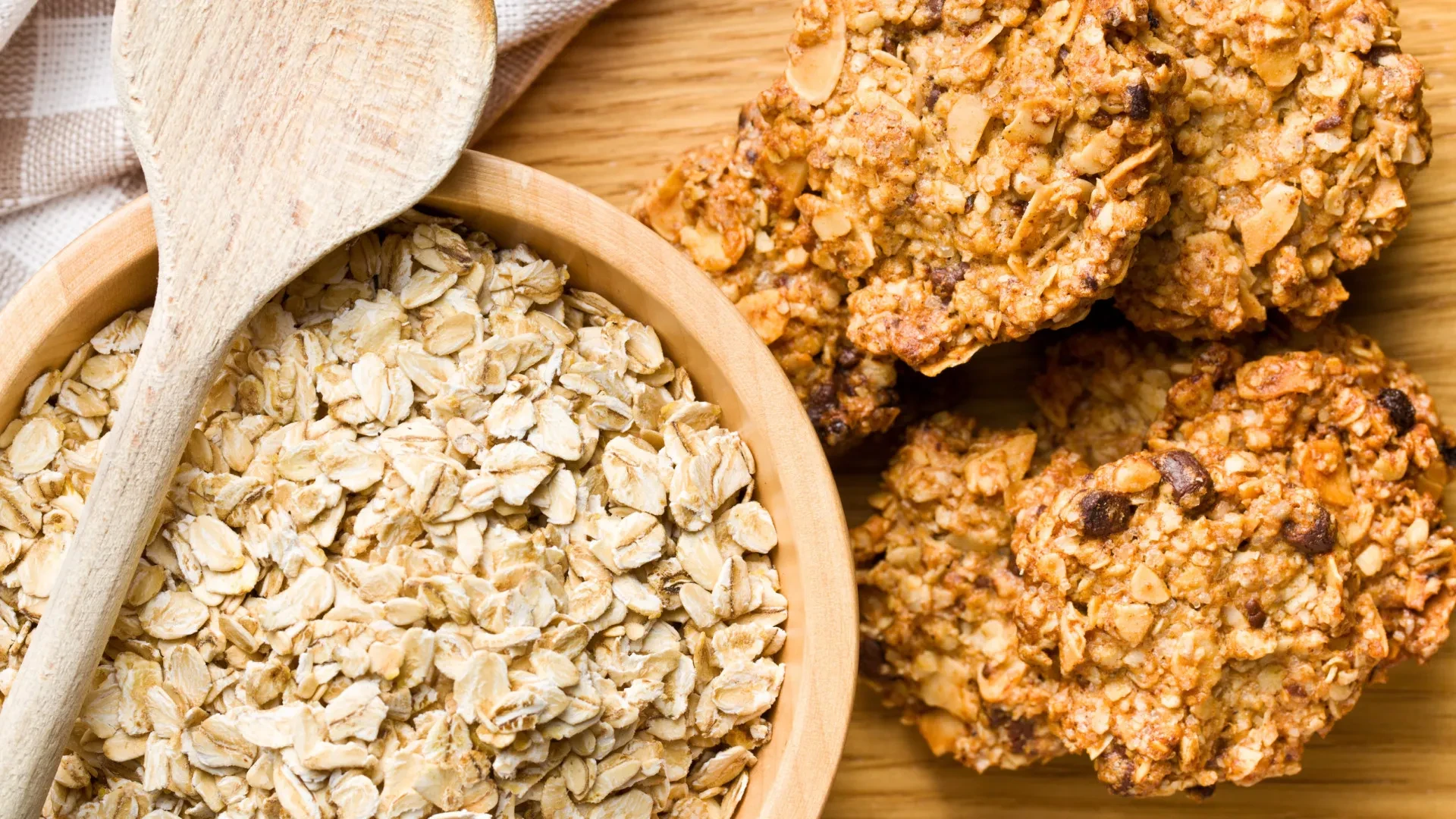 Cientistas Revelam o Genoma da Aveia, Impulsionando a Agricultura Sustentável