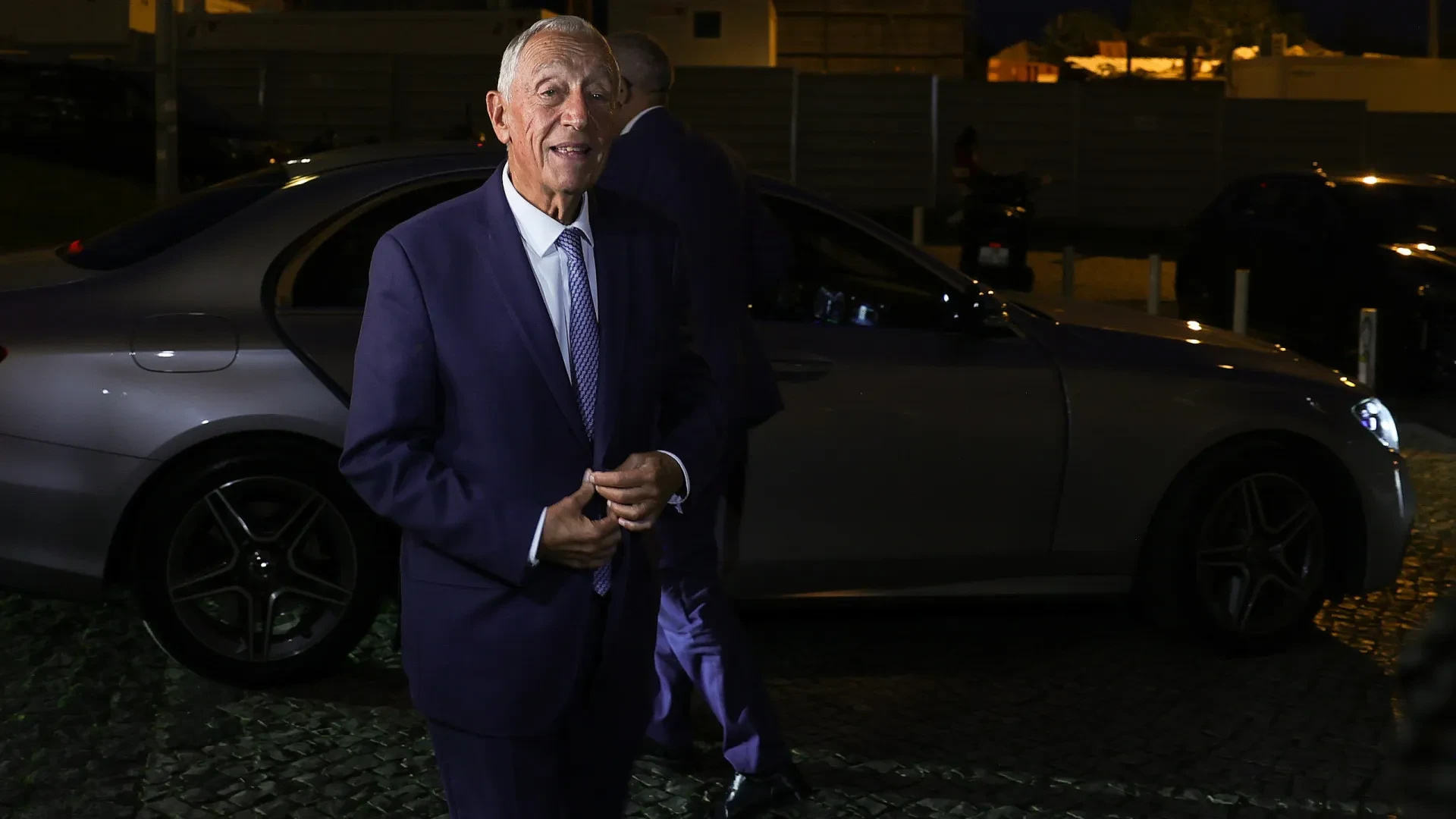 Presidente destaca importância dos cuidados primários e questiona privatização da saúde