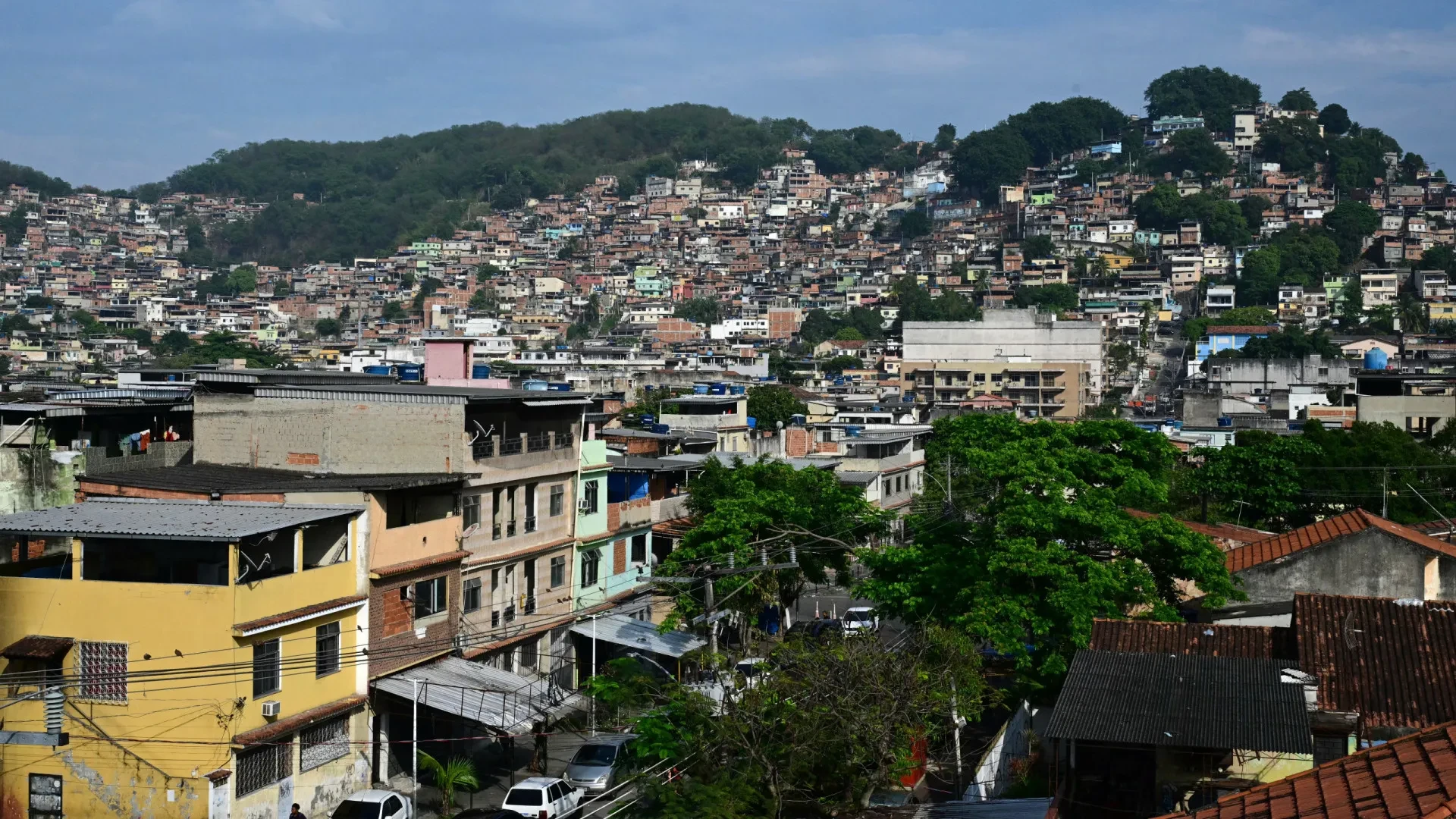 Defensoria Pública solicita participação nas autópsias das vítimas de operação policial no Rio
