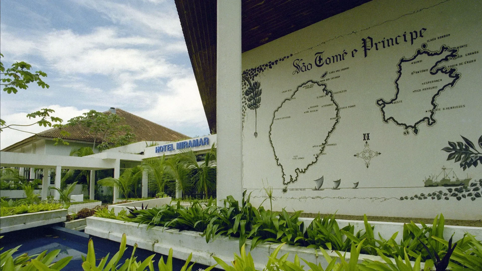 O governo de São Tomé e Príncipe aposta na melhoria da recolha de dados turísticos