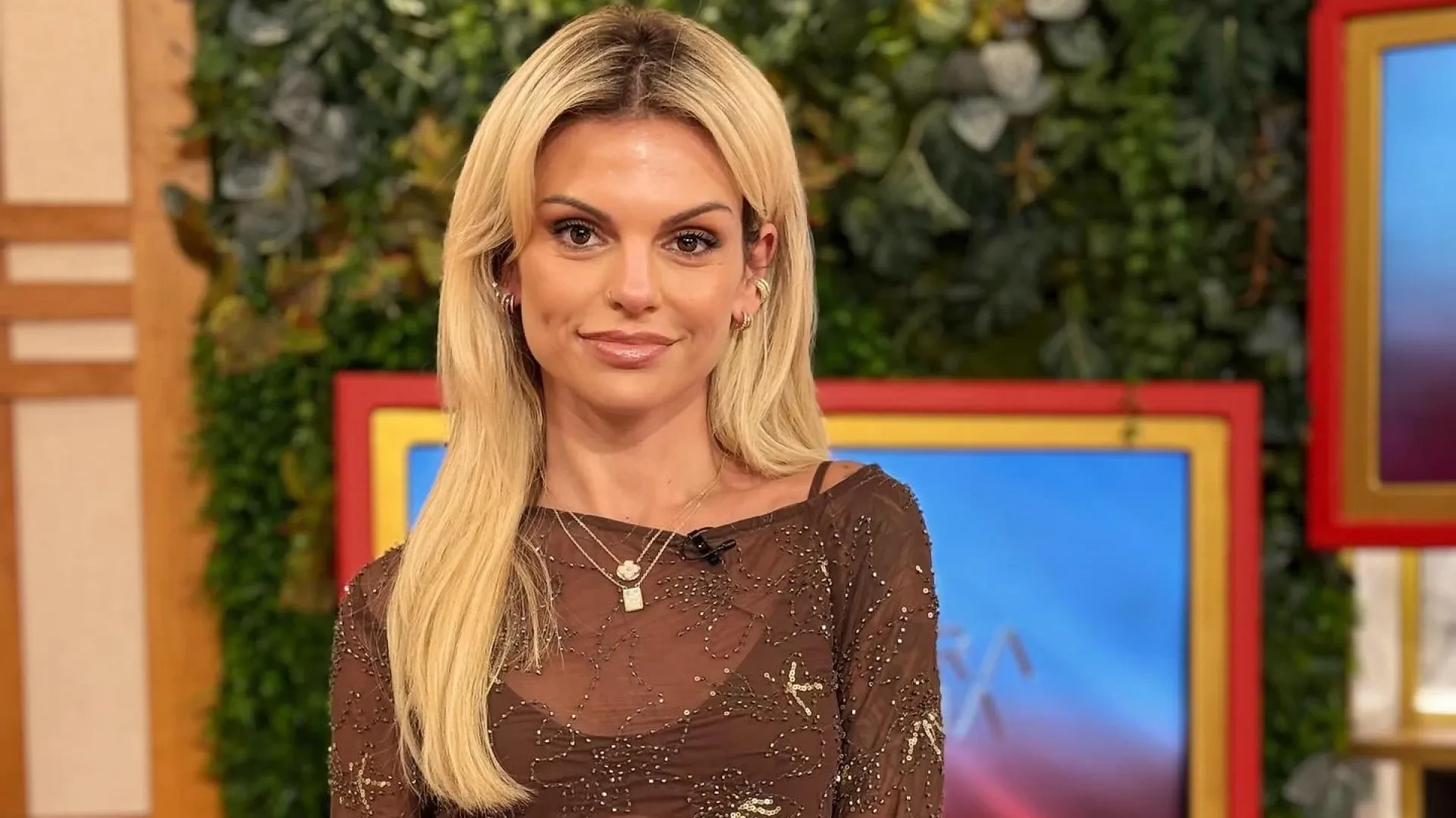 Fanny Rodrigues aborda polémicas e revelações em entrevista na SIC