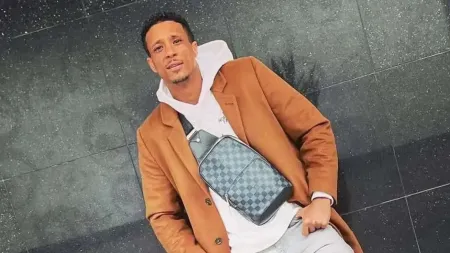 Ator Floyd Roger Meyers Jr. falece aos 42 anos após problemas de saúde