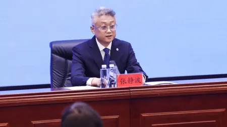 China avança na exploração lunar, com planos para missões tripuladas até 2030