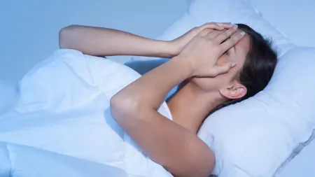 A vitamina que pode estar a perturbar o seu sono