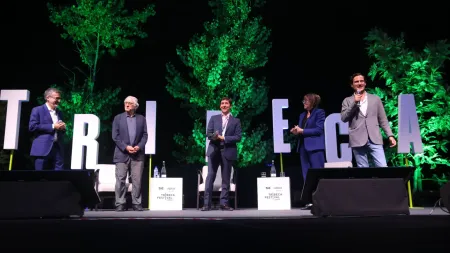 Festival Tribeca Lisboa Arranca Hoje com Uma Vibrante Programação