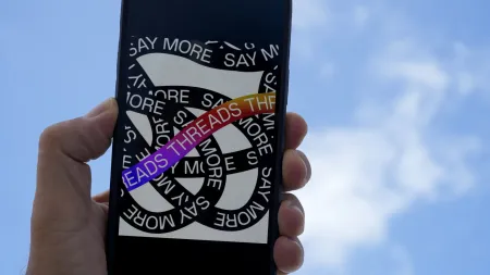 Threads ultrapassa 150 milhões de utilizadores diários ativos