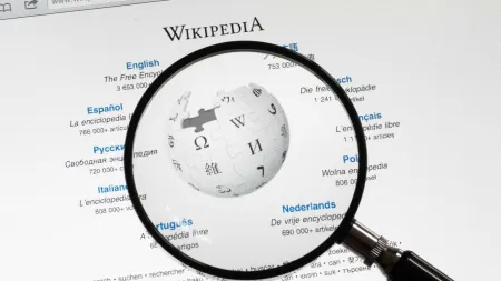 Wikipédia defende-se após lançamento da Grokipedia de Elon Musk