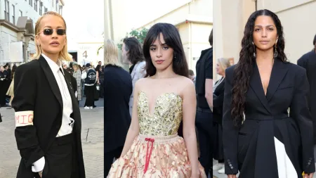 Os Destaques e Desastres do Vogue World: Hollywood