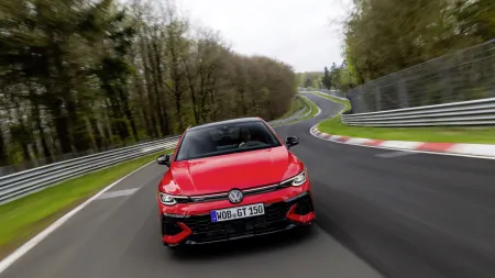 O Novo Volkswagen Golf GTI Edition 50: A Edição Mais Potente de Sempre