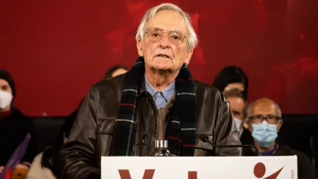 Mariana Mortágua e os desafios da liderança: o impacto do machismo na política