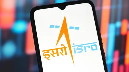 Índia prepara o lançamento do seu mais poderoso foguetão para missões espaciais