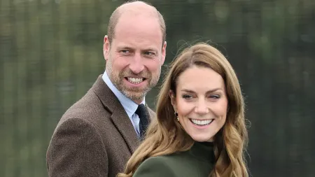 Kate e William obtêm vitória judicial contra revista por violação da privacidade