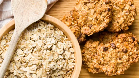 Cientistas Revelam o Genoma da Aveia, Impulsionando a Agricultura Sustentável