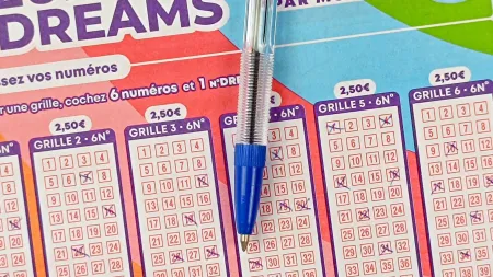 EuroDreams dececiona apostadores em Portugal com prémios mínimos