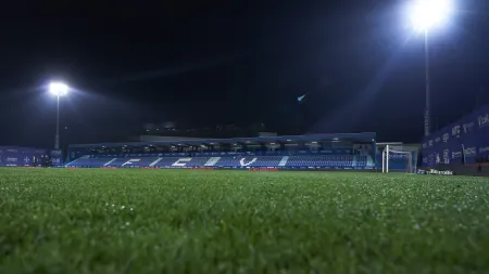 Jogador do Felgueiras punido após tumulto em Vizela