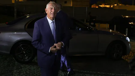 Presidente destaca importância dos cuidados primários e questiona privatização da saúde