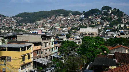 Defensoria Pública solicita participação nas autópsias das vítimas de operação policial no Rio