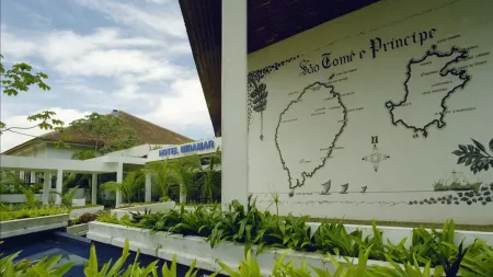 O governo de São Tomé e Príncipe aposta na melhoria da recolha de dados turísticos