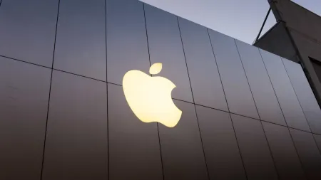 Lucro da Apple quase duplica, mas vendas do iPhone não impressionam