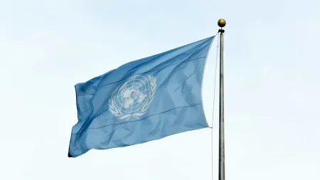 ONU denuncia aumento da repressão no Irão após conflito com Israel