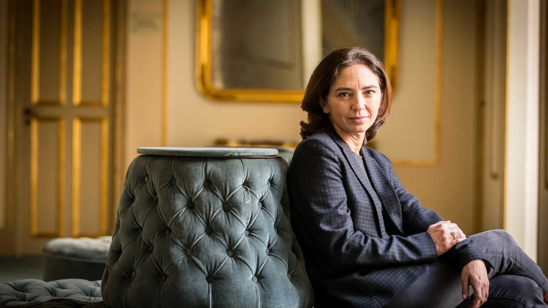 Almada reafirma compromisso com a inclusão: "A voz de todos é fundamental"