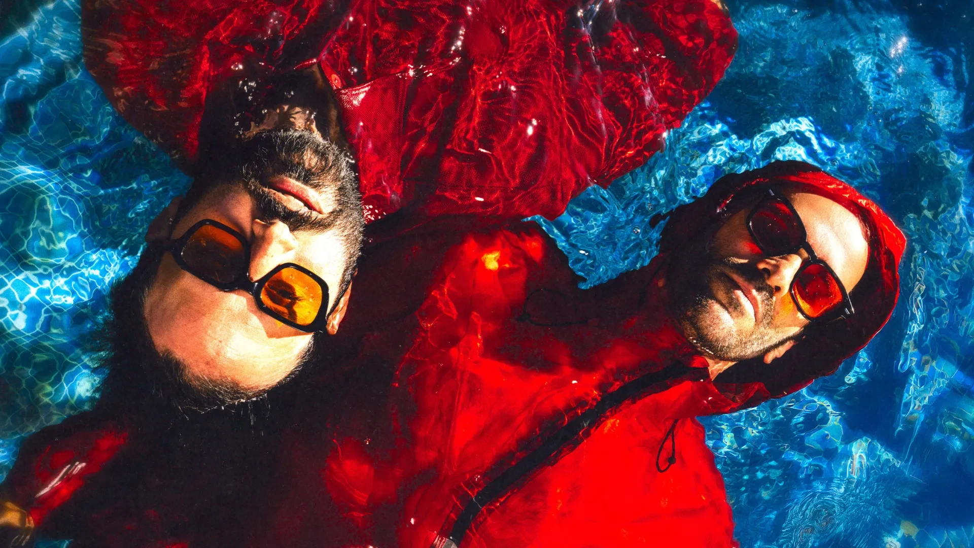 MXGPU: A Sinergia Musical de Moullinex e GPU Panic