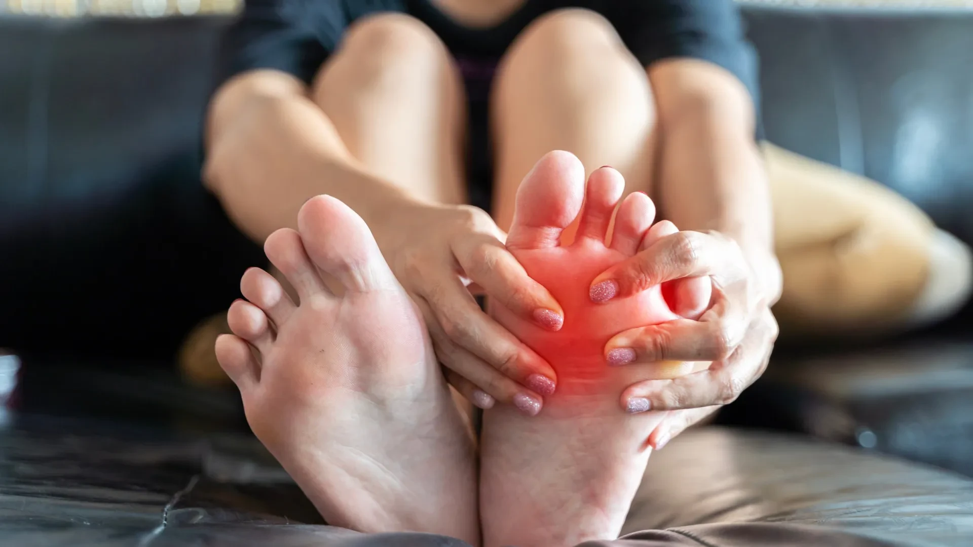 Aparamiloidose: A Doença Silenciosa Que Afeta Mais Que os Pés